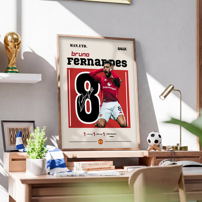 Bruno Fernandes