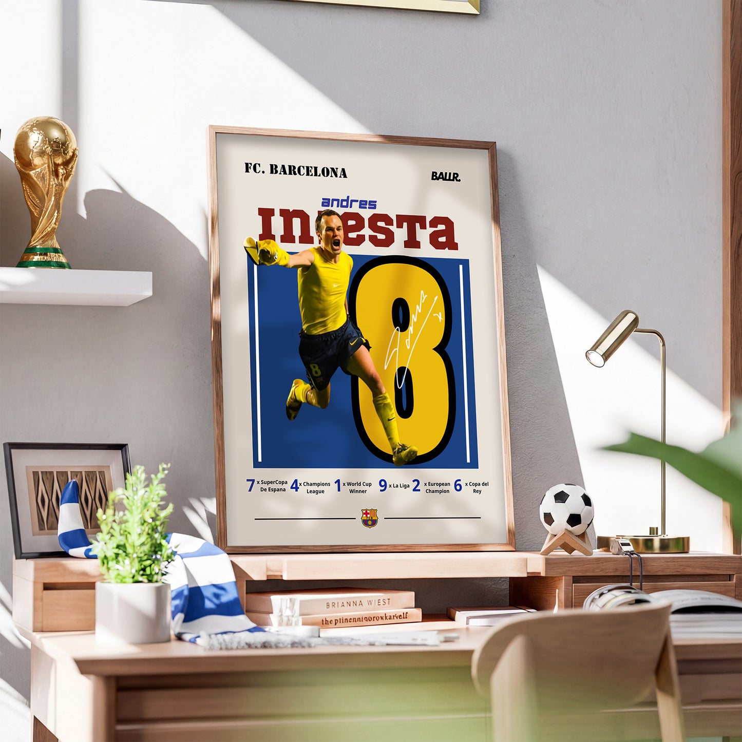 Andres Iniesta Goal Vs Chelsea 2009