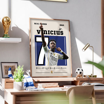 Vinicius JR.