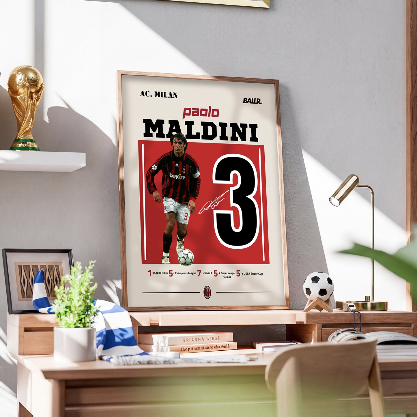 Paolo Maldini