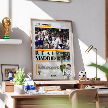 La Decima Night UCL 13/14