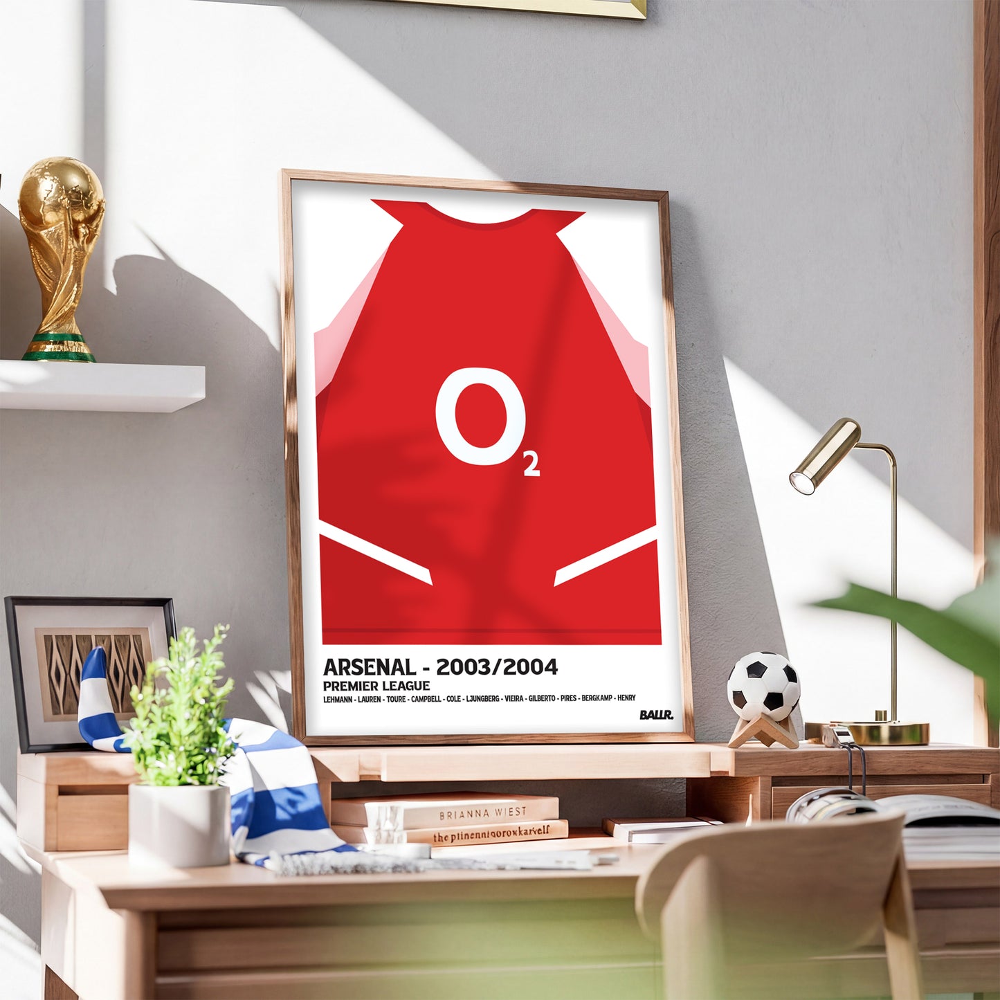 Invincibles Season Kit