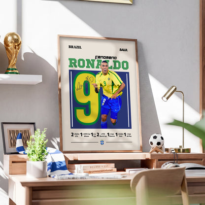 R9's Greatest Injury Comeback