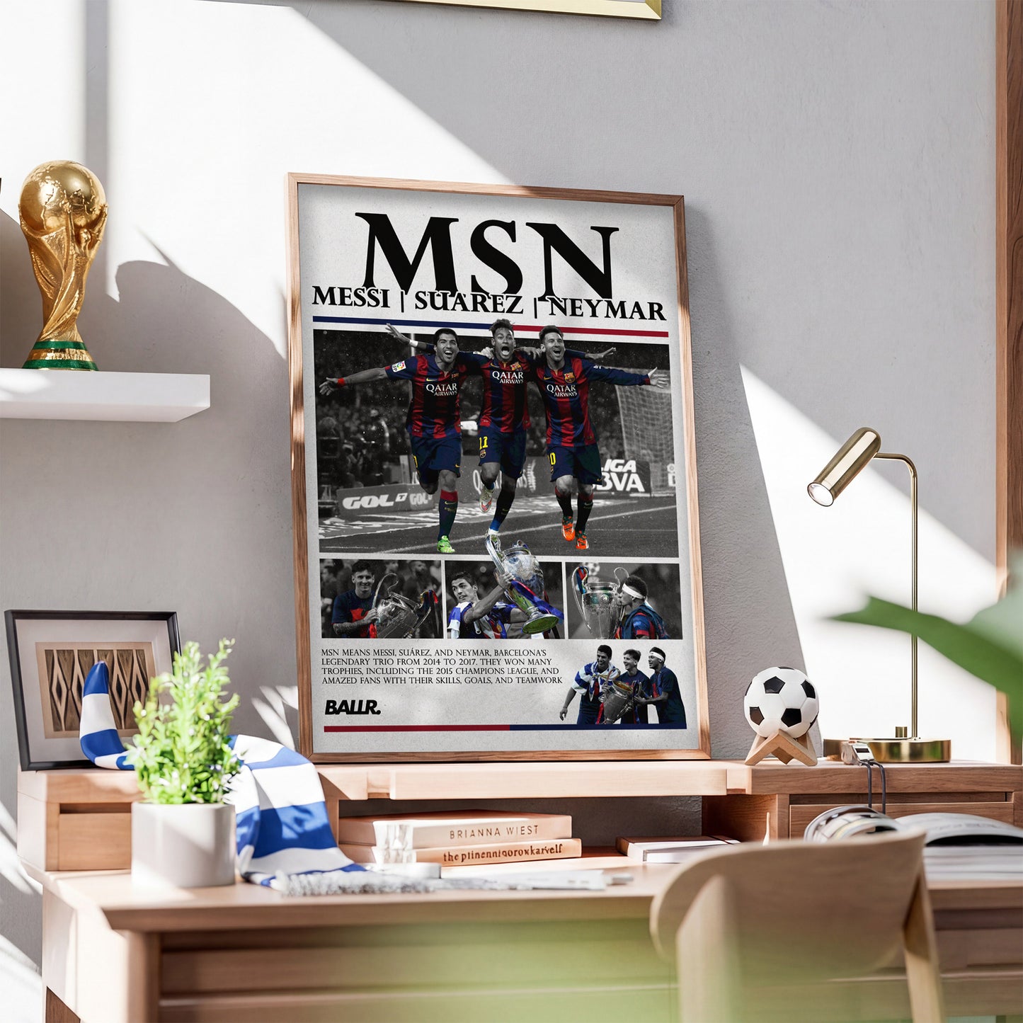 MSN Prime'15 Iconic Season