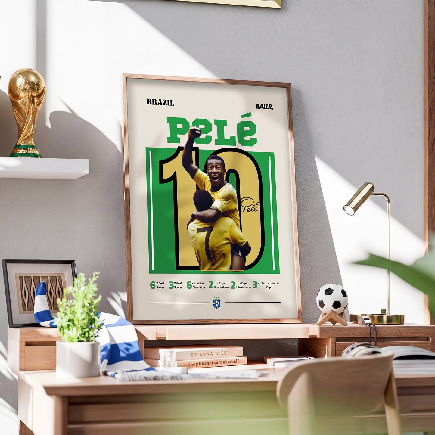 Pele