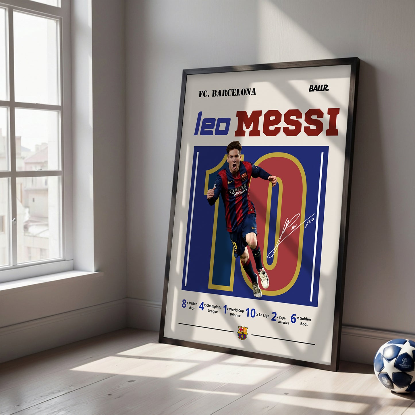 Messi Vs Bayern Munich 2015