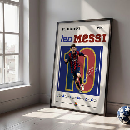 Messi Vs Bayern Munich 2015