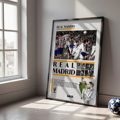 La Decima Night UCL 13/14