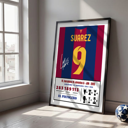 Suarez Kit