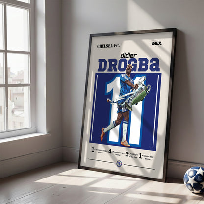 Didier Drogba