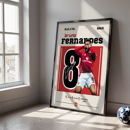 Bruno Fernandes