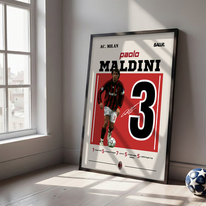 Paolo Maldini