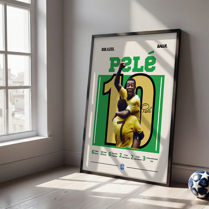 Pele