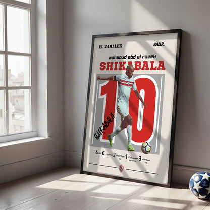 Shikabala