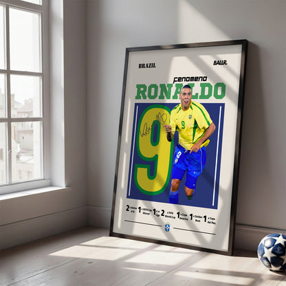 R9's Greatest Injury Comeback