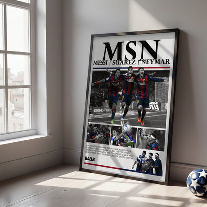 MSN Prime'15 Iconic Season