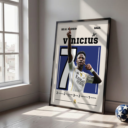 Vinicius JR.