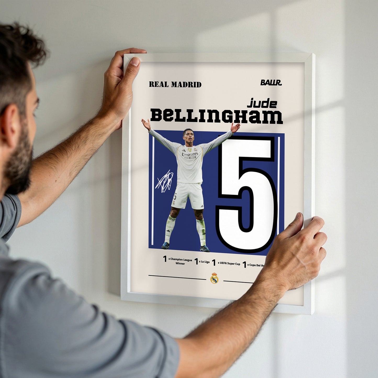 Jude Bellingham