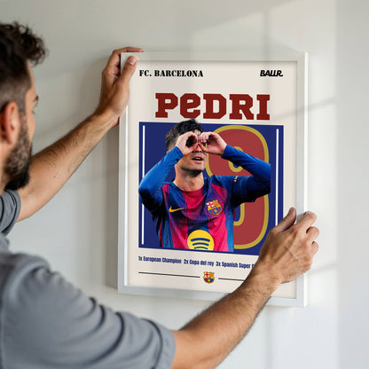 Pedri
