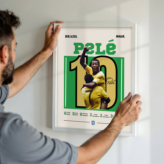 Pele