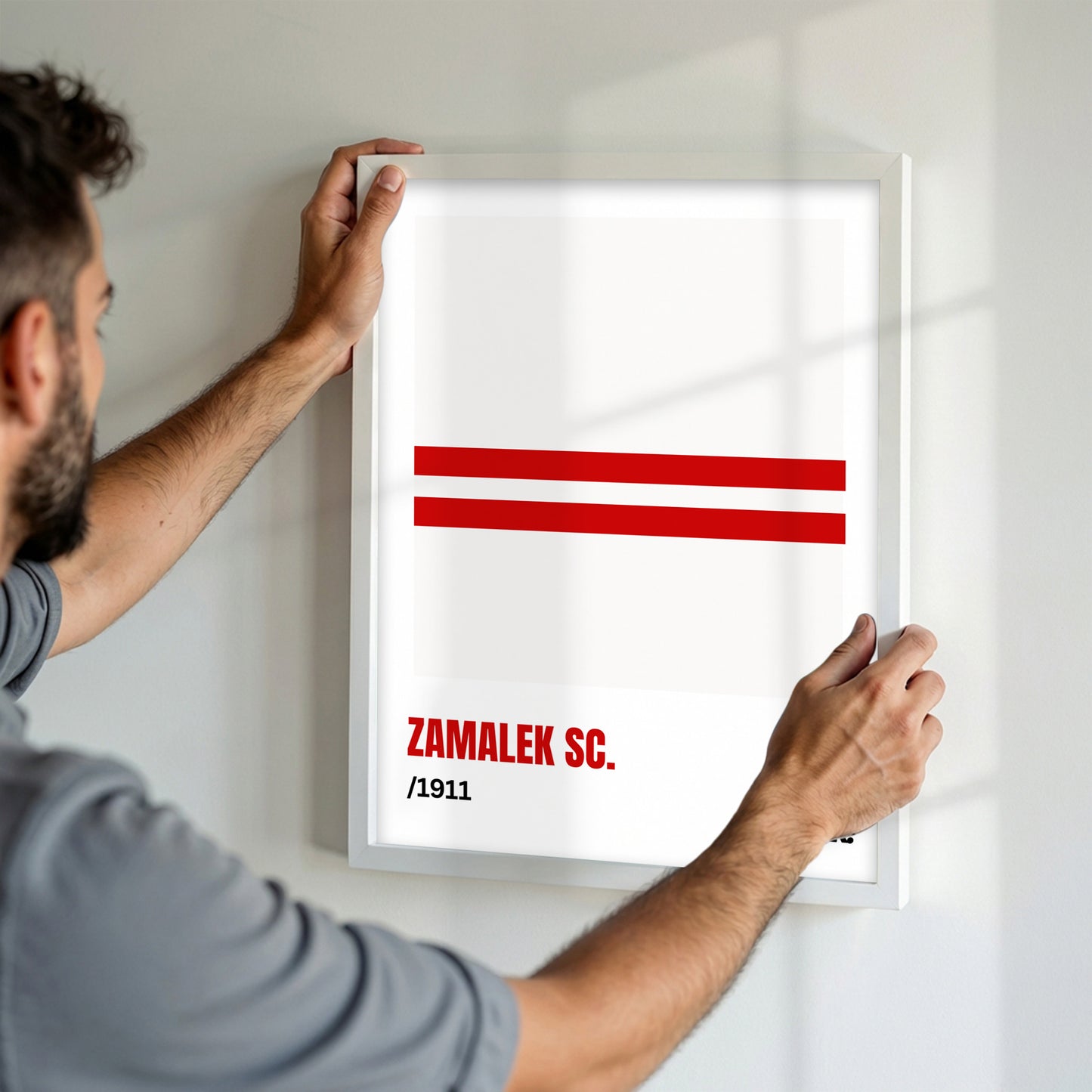 Zamalek SC. English Version