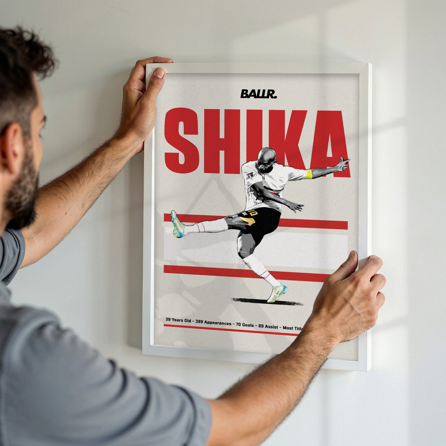 Shikabala's Last Match with Zamalek