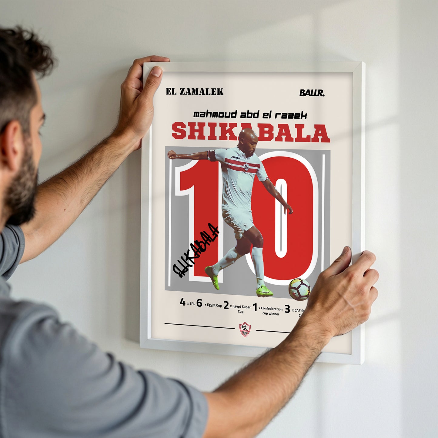 Shikabala