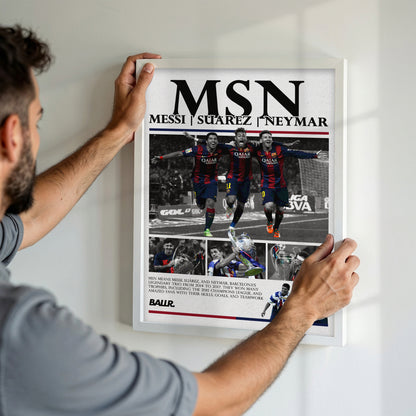 MSN Prime'15 Iconic Season