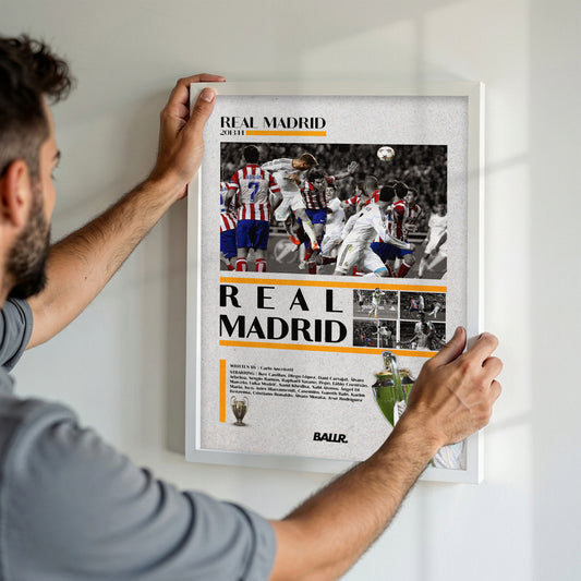 La Decima Night UCL 13/14