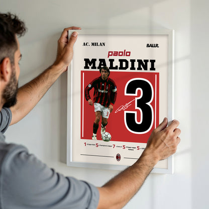Paolo Maldini