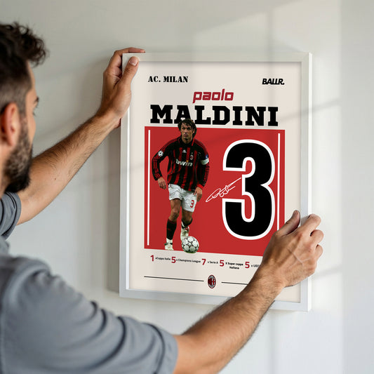 Paolo Maldini