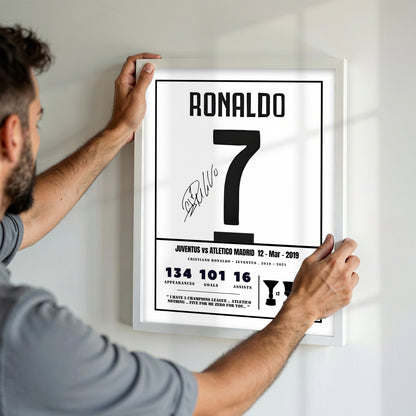 Five For Me, Zero For Atletico Kit