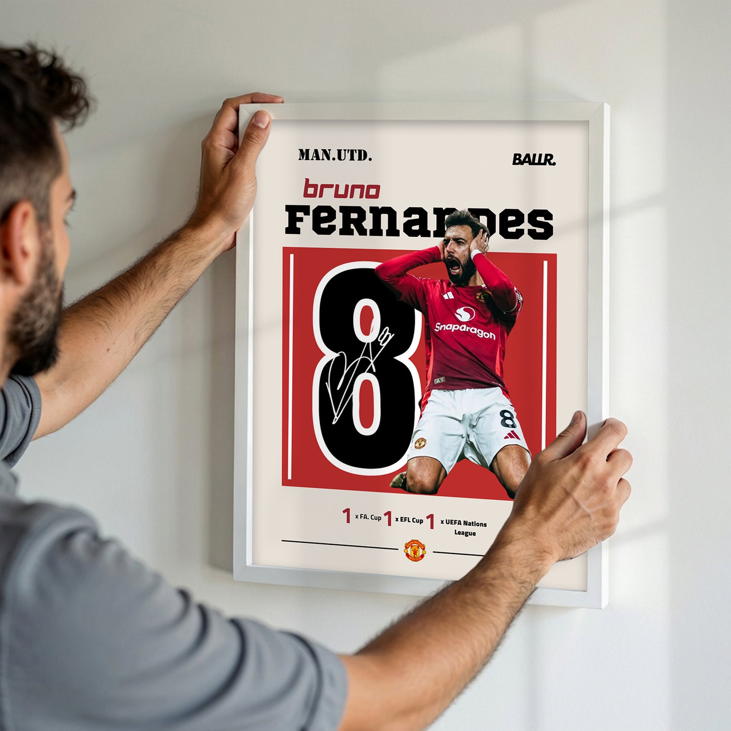Bruno Fernandes