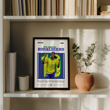 Ronaldinho Brazil