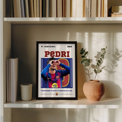 Pedri