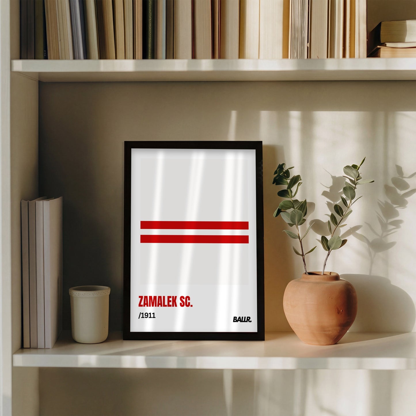 Zamalek SC. English Version