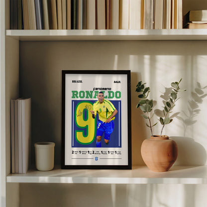 R9's Greatest Injury Comeback