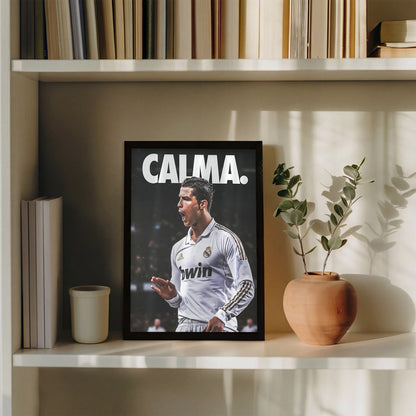 CR7 CALMA CALMA