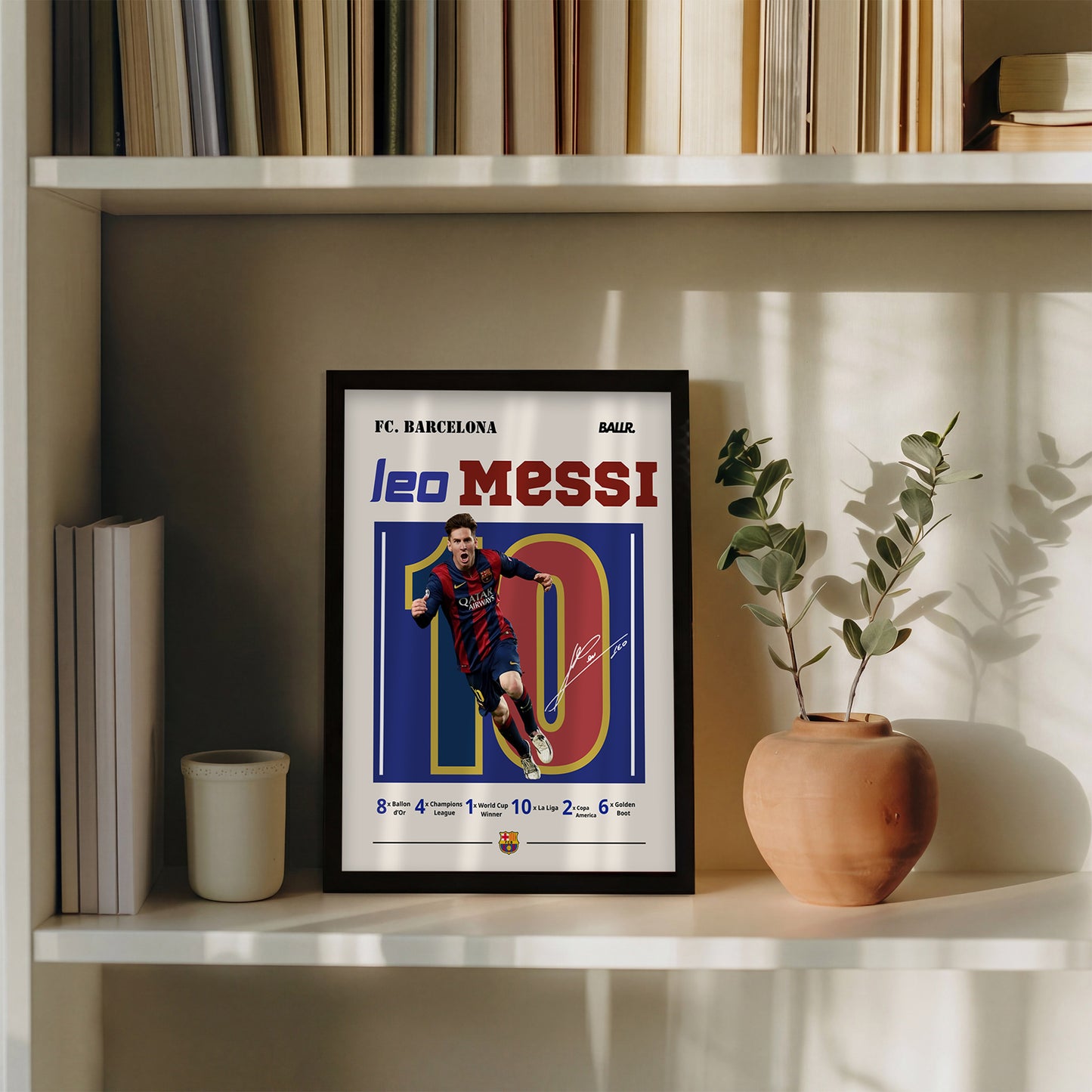 Messi Vs Bayern Munich 2015