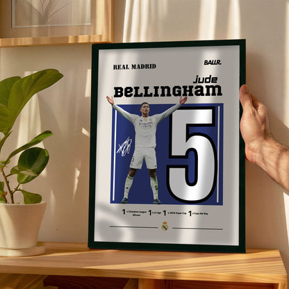 Jude Bellingham