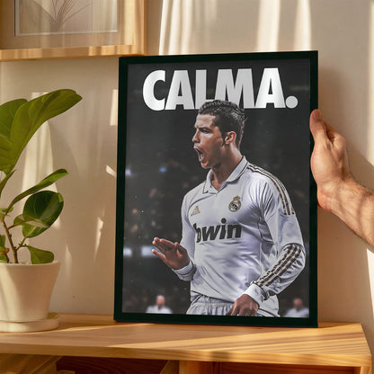 CR7 CALMA CALMA