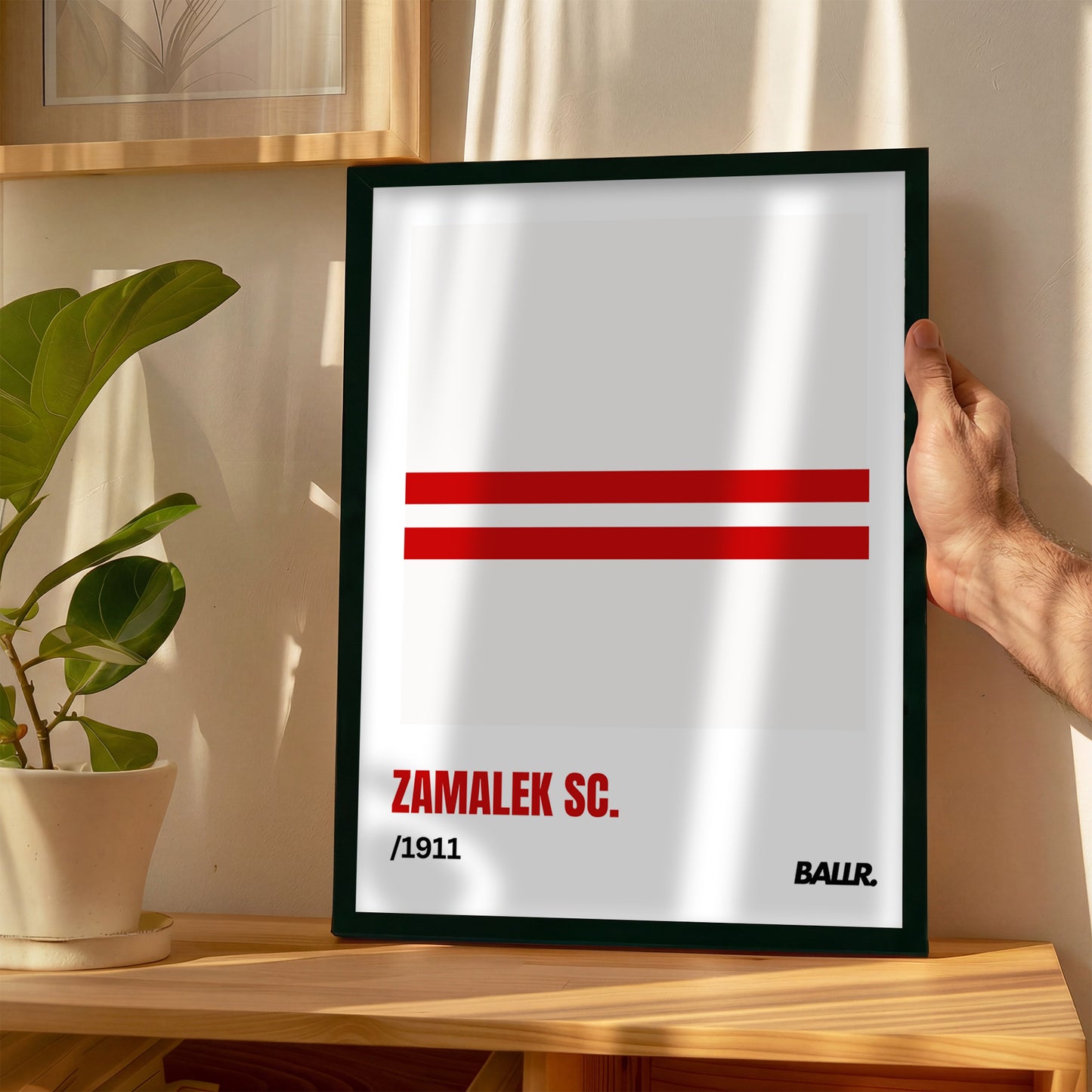 Zamalek SC. English Version