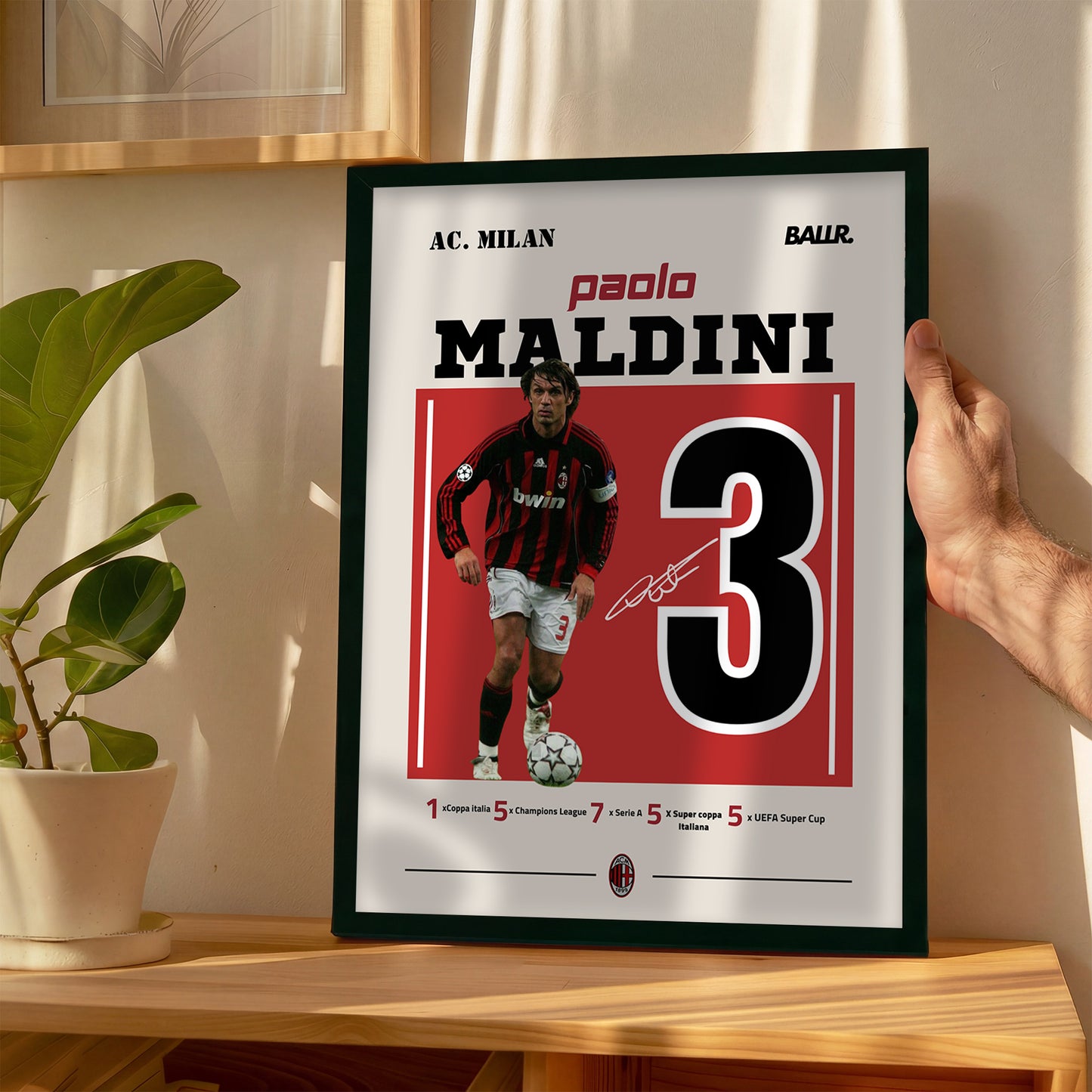Paolo Maldini
