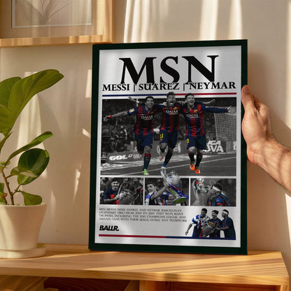 MSN Prime'15 Iconic Season