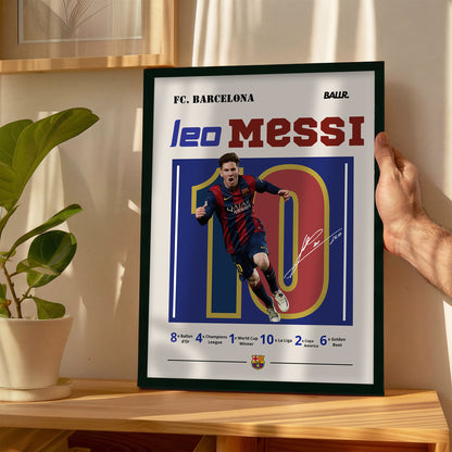 Messi Vs Bayern Munich 2015