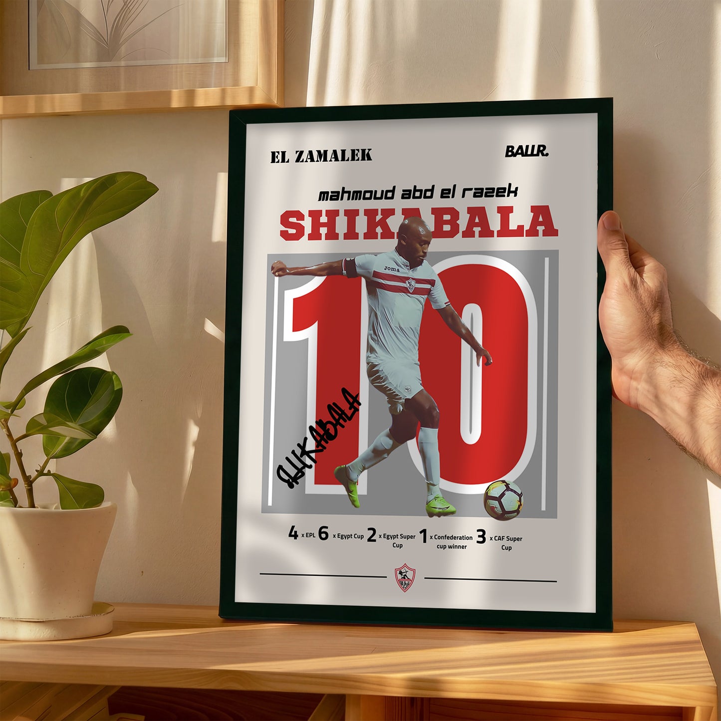 Shikabala