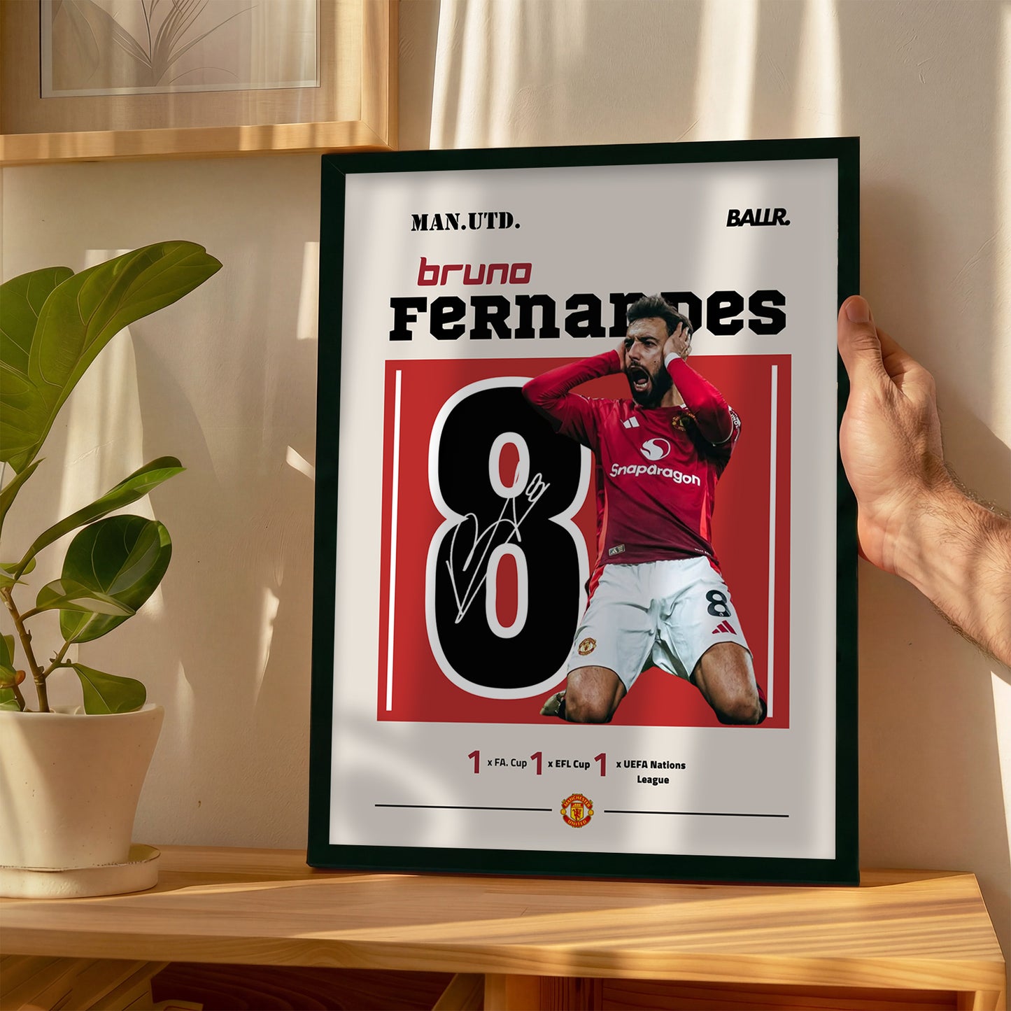 Bruno Fernandes