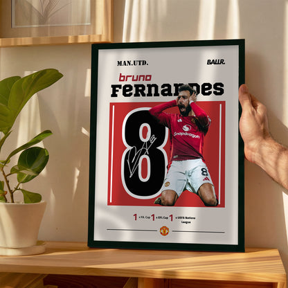 Bruno Fernandes