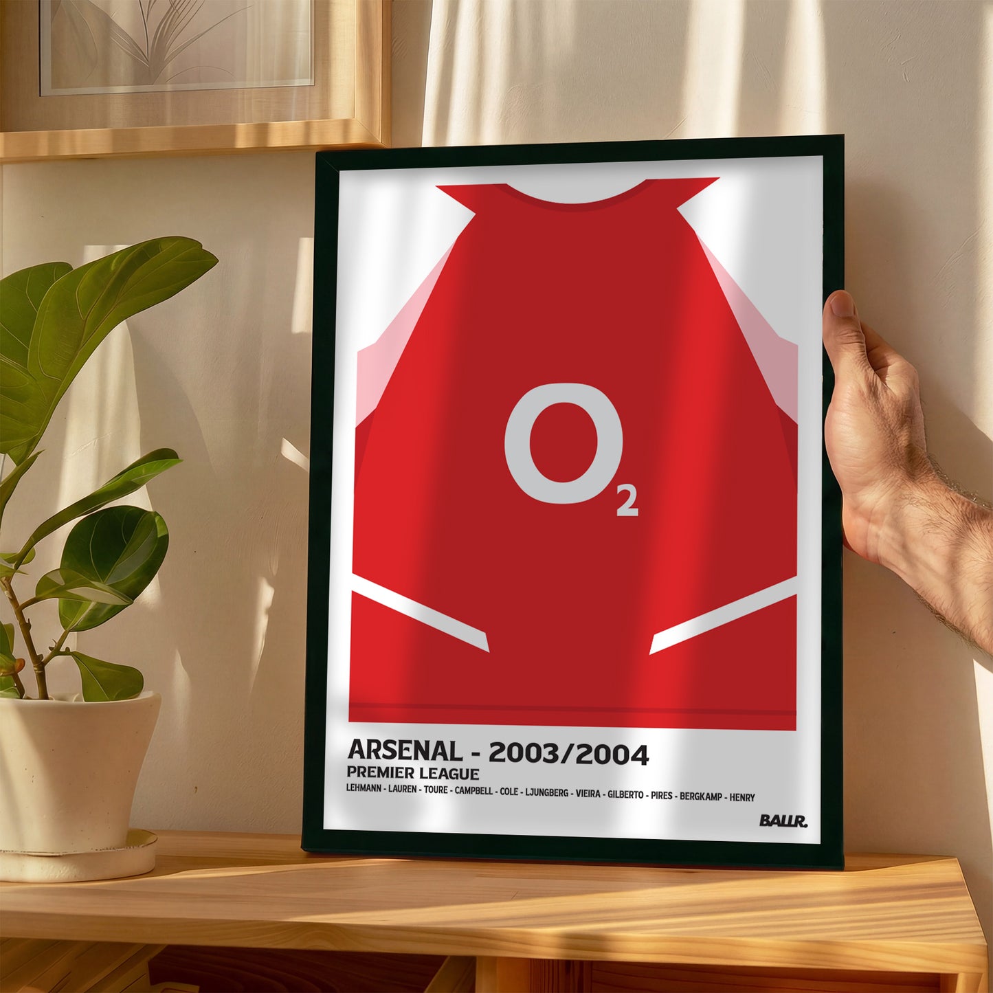 Invincibles Season Kit