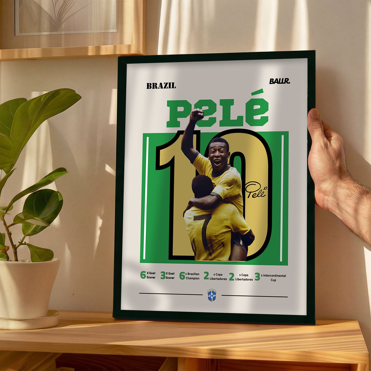 Pele